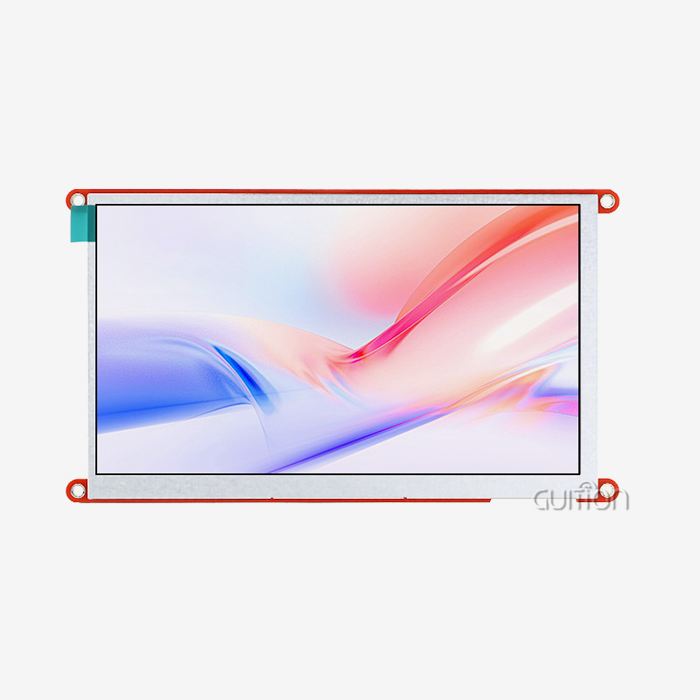 Hmi human interface